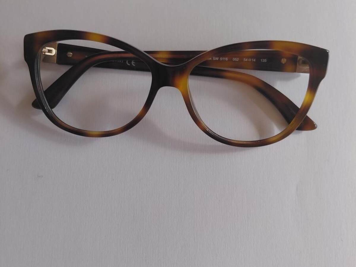 SWAROVSKI - EVA SW5116 052 54&curren;14 135