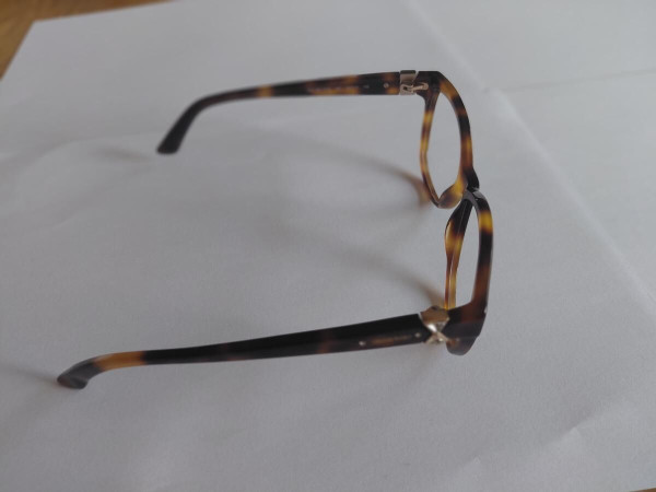 SWAROVSKI - EVA SW5116 052 54&curren;14 135