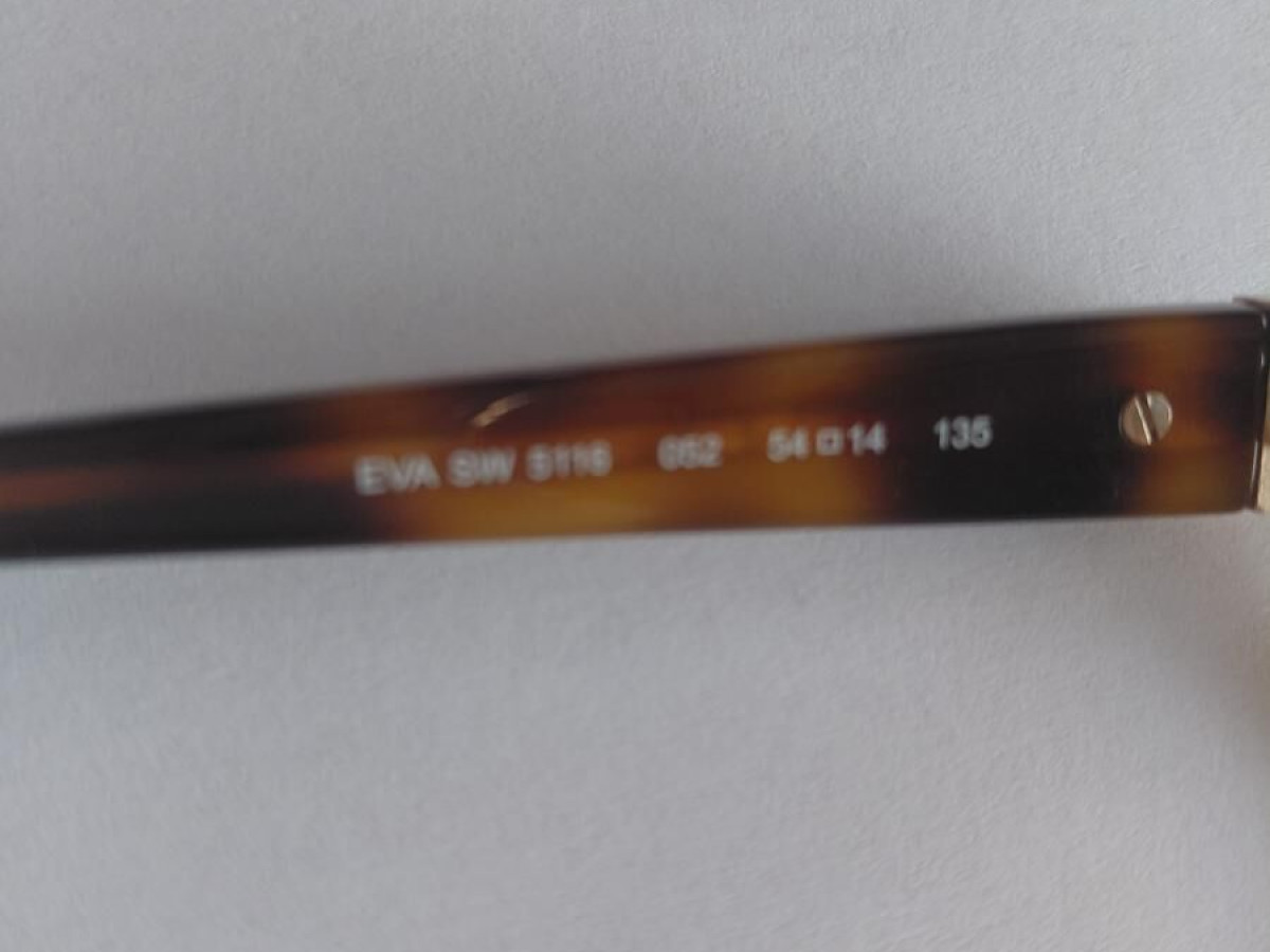 SWAROVSKI - EVA SW5116 052 54&curren;14 135