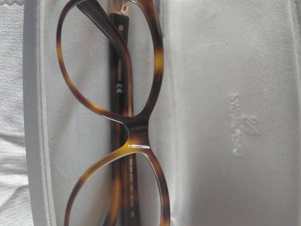 SWAROVSKI - EVA SW5116 052 54&curren;14 135