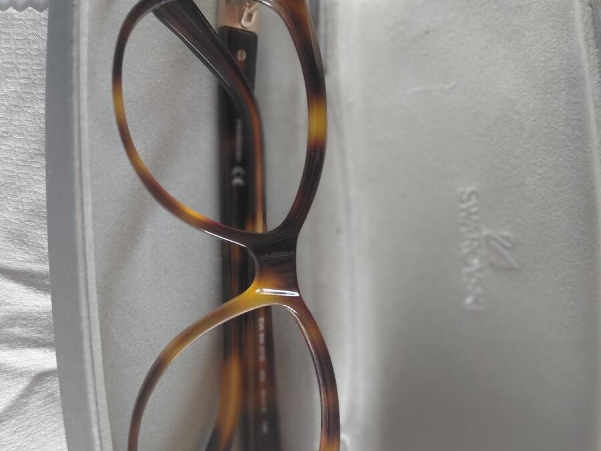 SWAROVSKI - EVA SW5116 052 54&curren;14 135