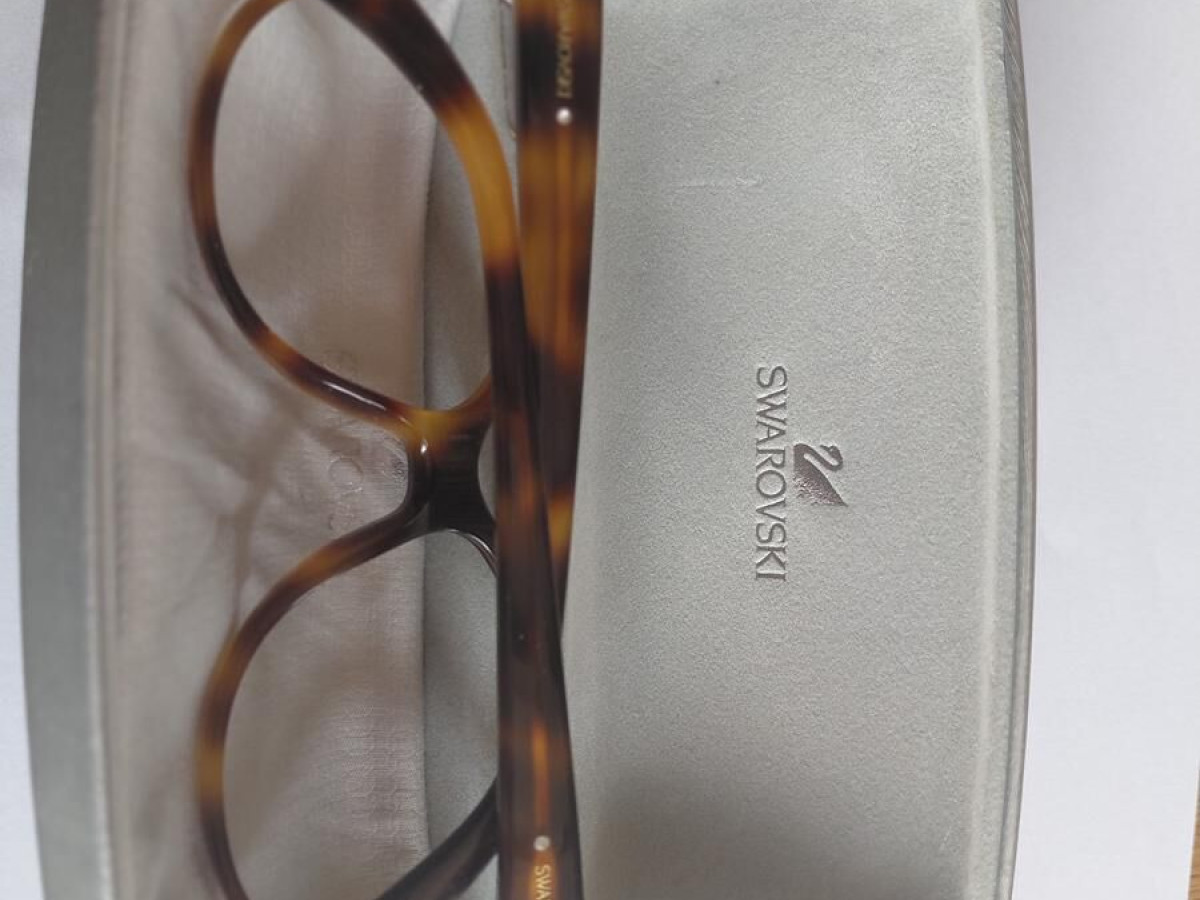 SWAROVSKI - EVA SW5116 052 54&curren;14 135