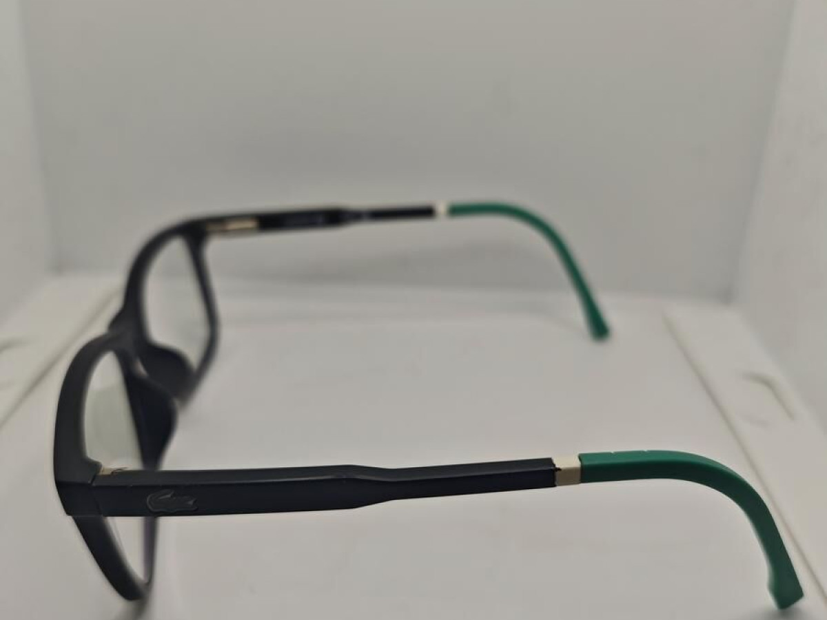 LACOSTE  - L3647 002 50&curren;16