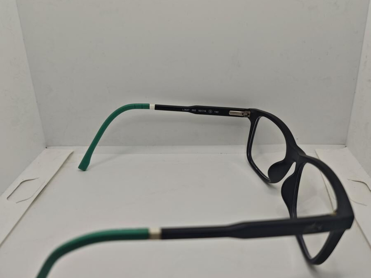 LACOSTE  - L3647 002 50&curren;16