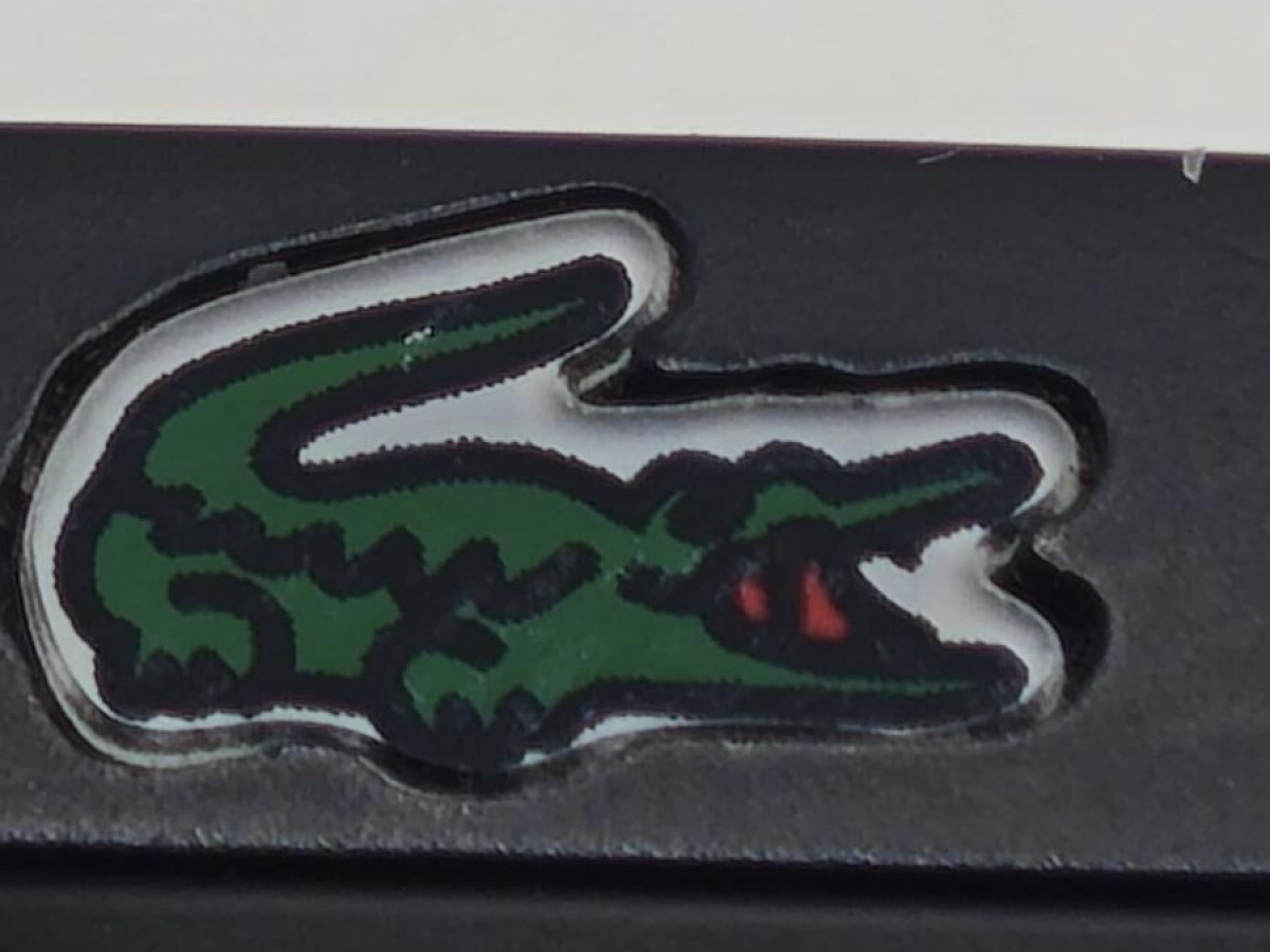 LACOSTE  - L3647 002 50&curren;16