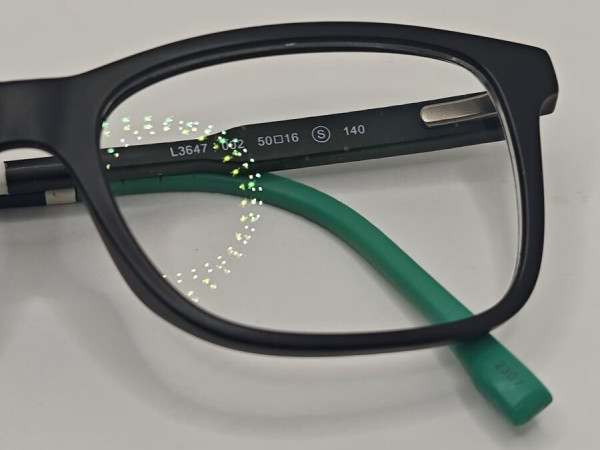 LACOSTE  - L3647 002 50&curren;16