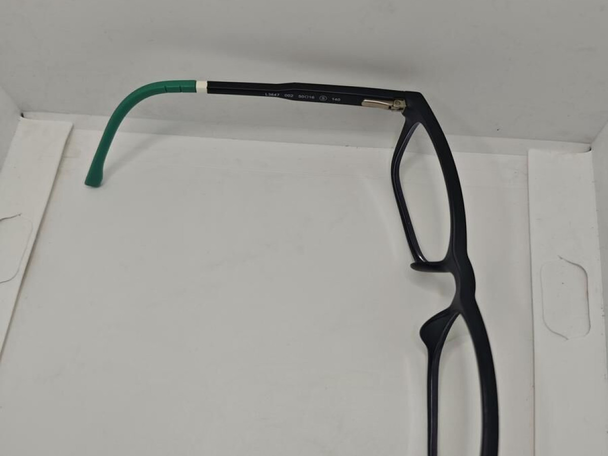 LACOSTE  - L3647 002 50&curren;16