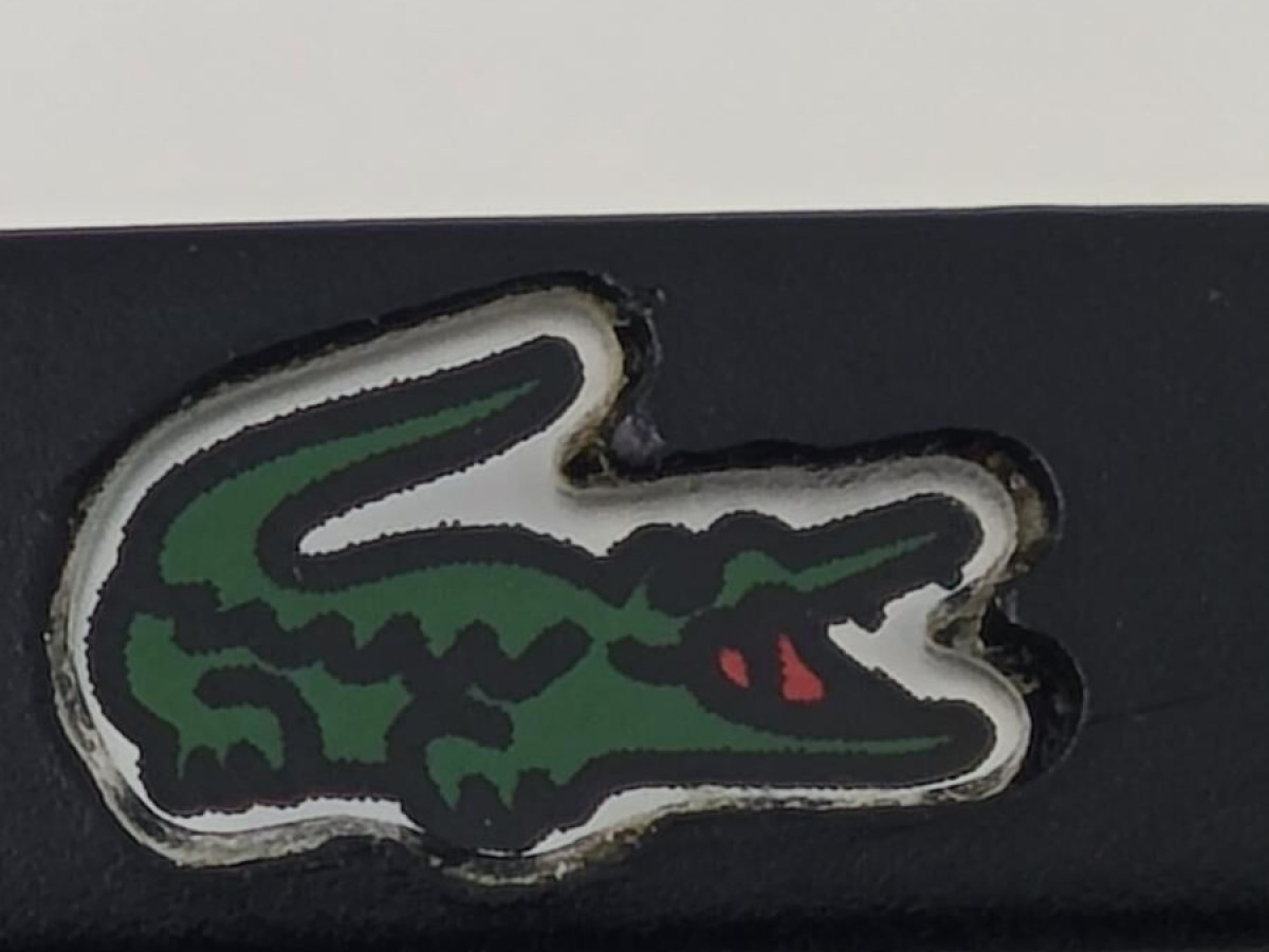 LACOSTE  - L3647 002 50&curren;16