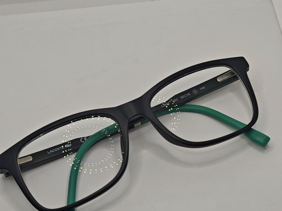 LACOSTE  - L3647 002 50&curren;16