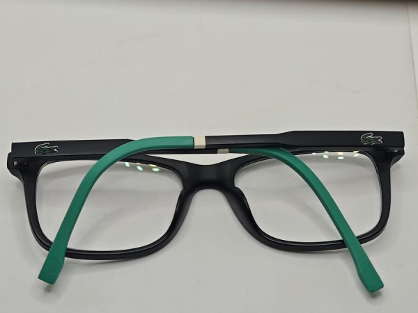 LACOSTE  - L3647 002 50&curren;16