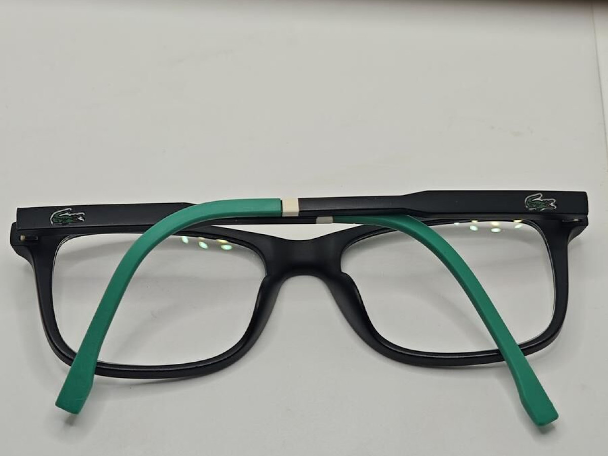 LACOSTE  - L3647 002 50&curren;16