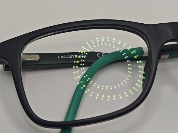 LACOSTE  - L3647 002 50&curren;16