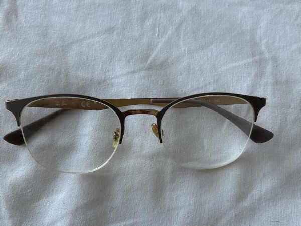 Ray-ban - RB6422 3005 49&curren;19...