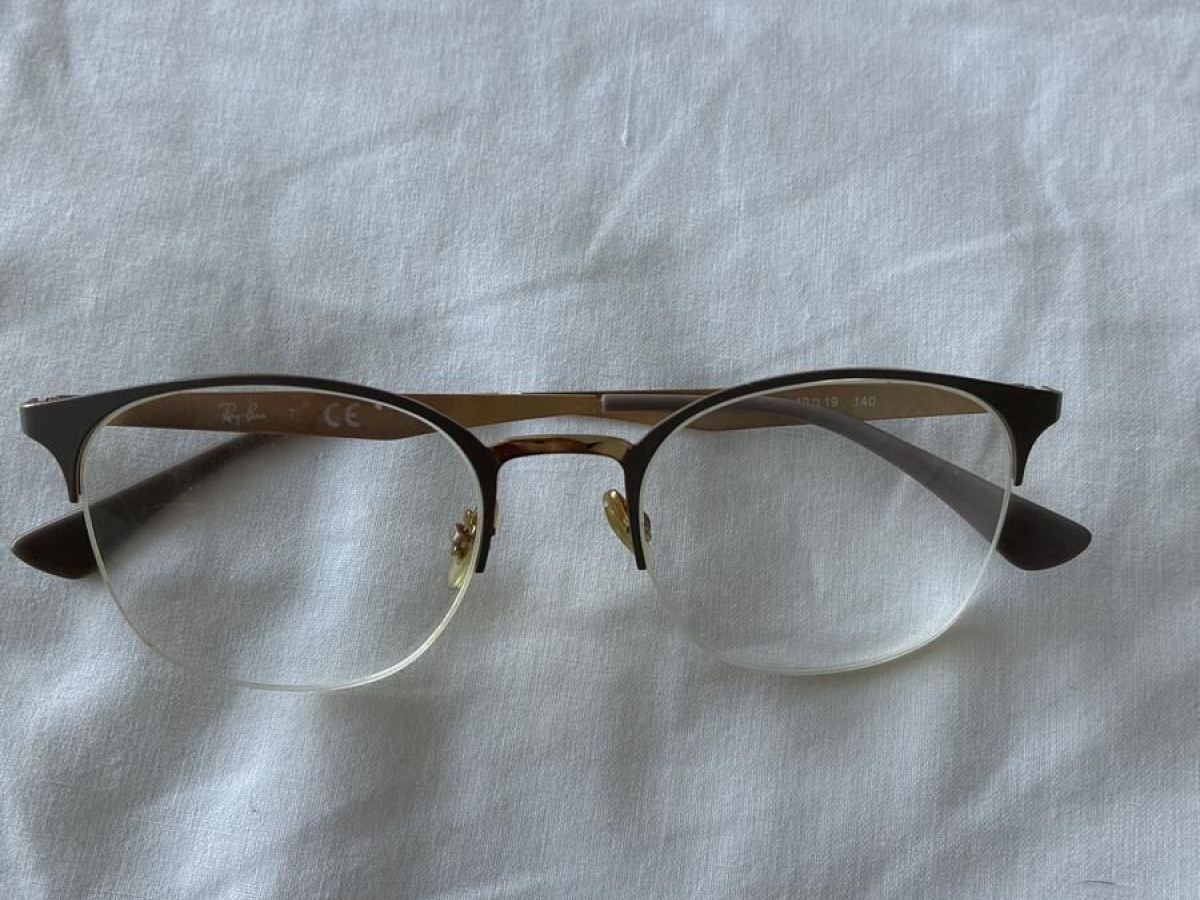 Ray-ban - RB6422 3005 49&curren;19 140