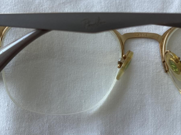 Ray-ban - RB6422 3005 49&curren;19 140