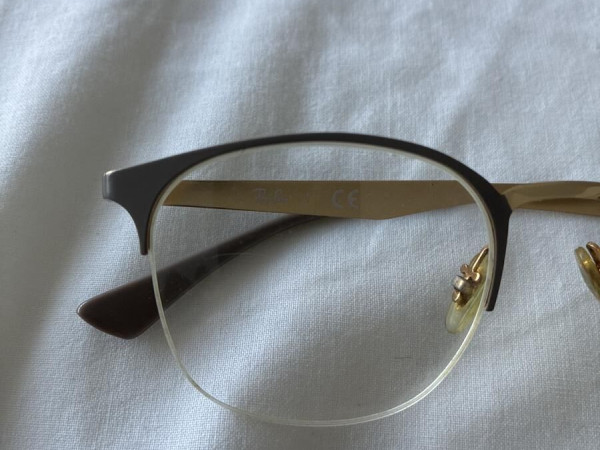 Ray-ban - RB6422 3005 49&curren;19 140