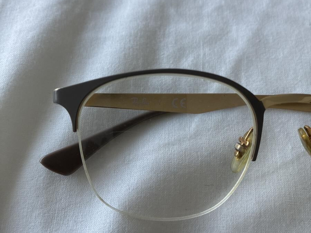 Ray-ban - RB6422 3005 49&curren;19 140