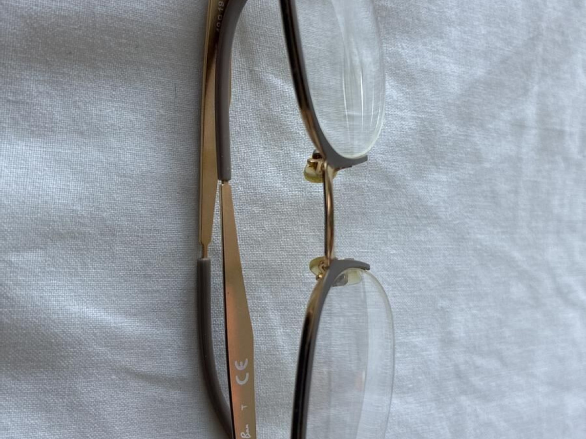 Ray-ban - RB6422 3005 49&curren;19 140