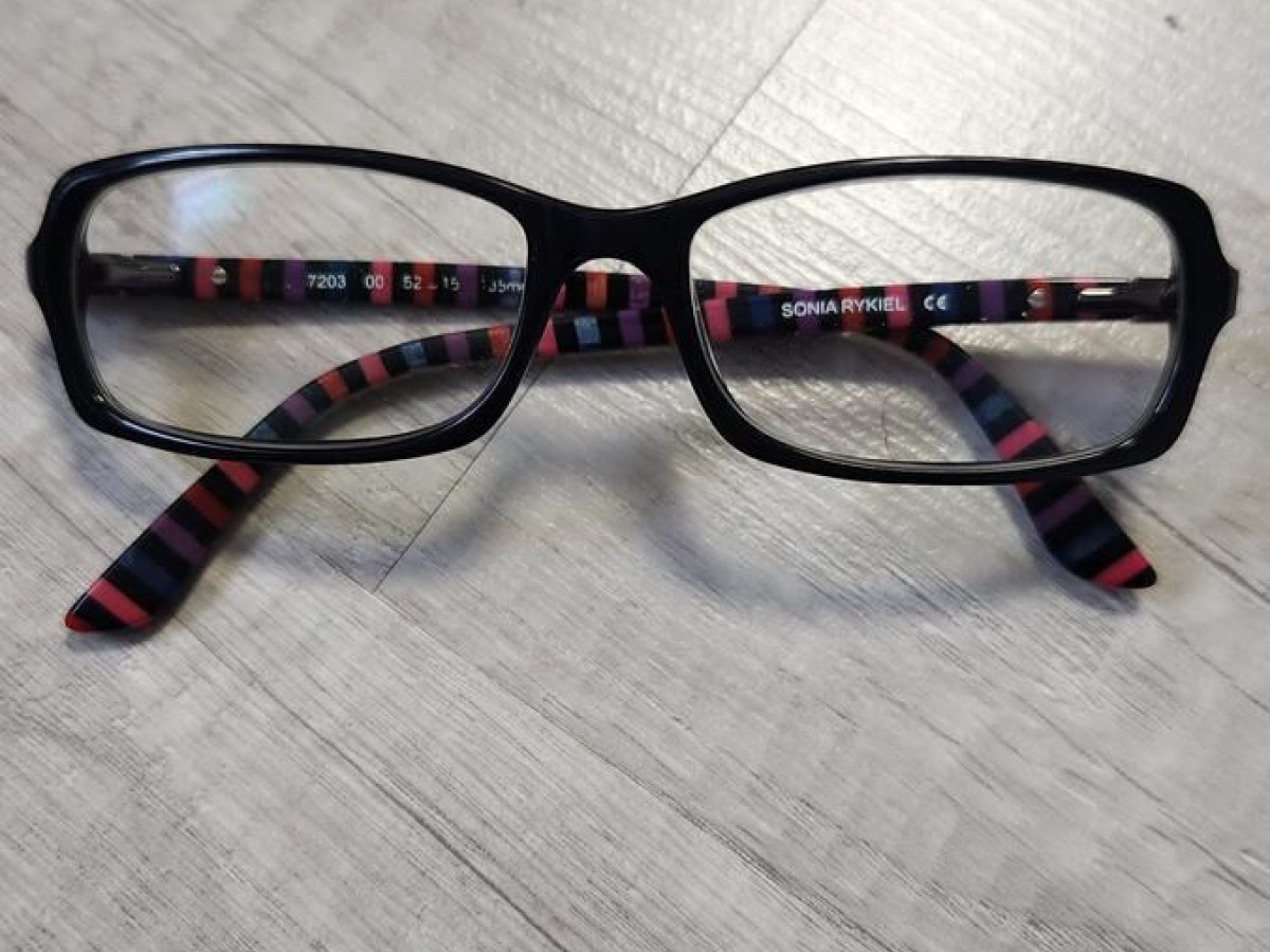 SONIA RYKIEL - 7203 00 53&curren;15