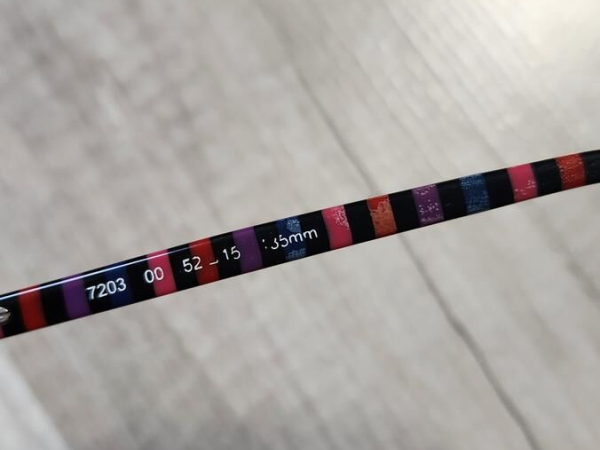 SONIA RYKIEL - 7203 00 53&curren;15