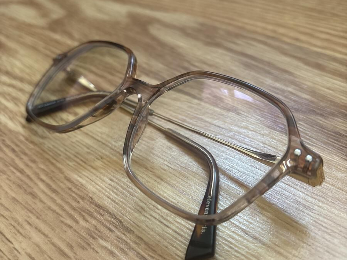 Eleven Paris - EP AM034 C70 52&curren;16