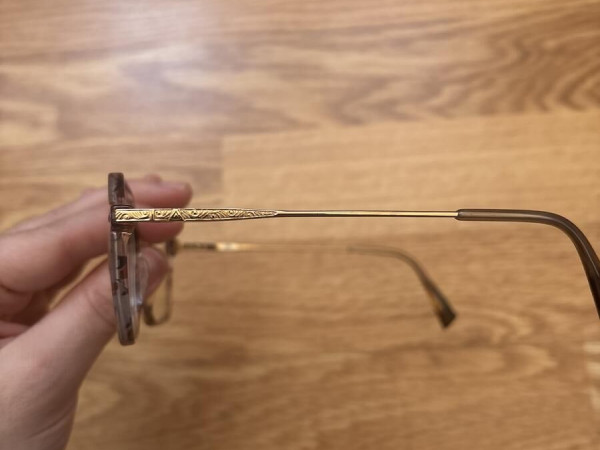 Eleven Paris - EP AM034 C70 52&curren;16