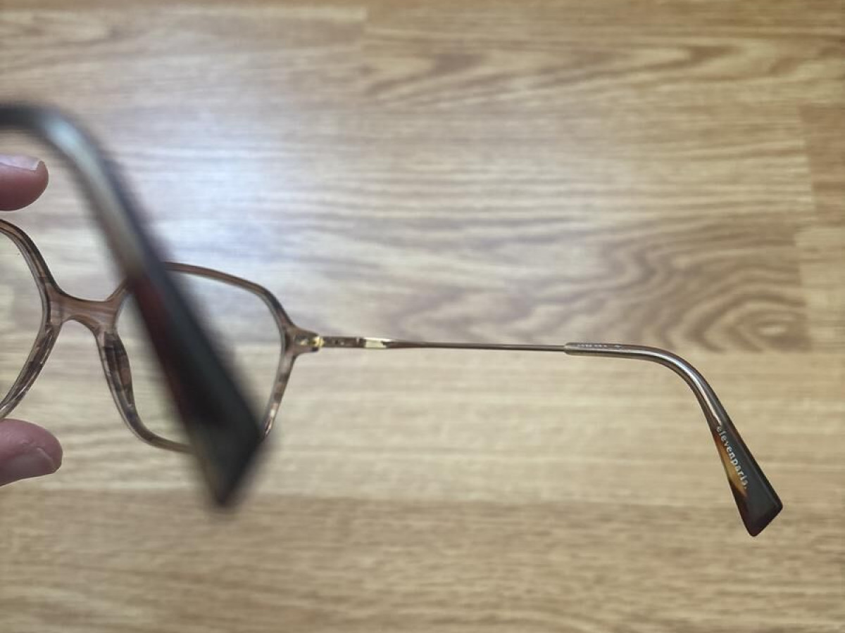 Eleven Paris - EP AM034 C70 52&curren;16