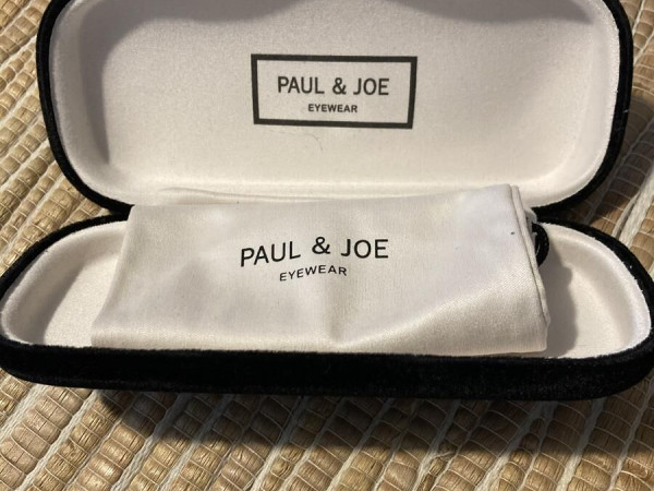 PAUL & JOE - JAVA 01 ECOR 45&curren;20