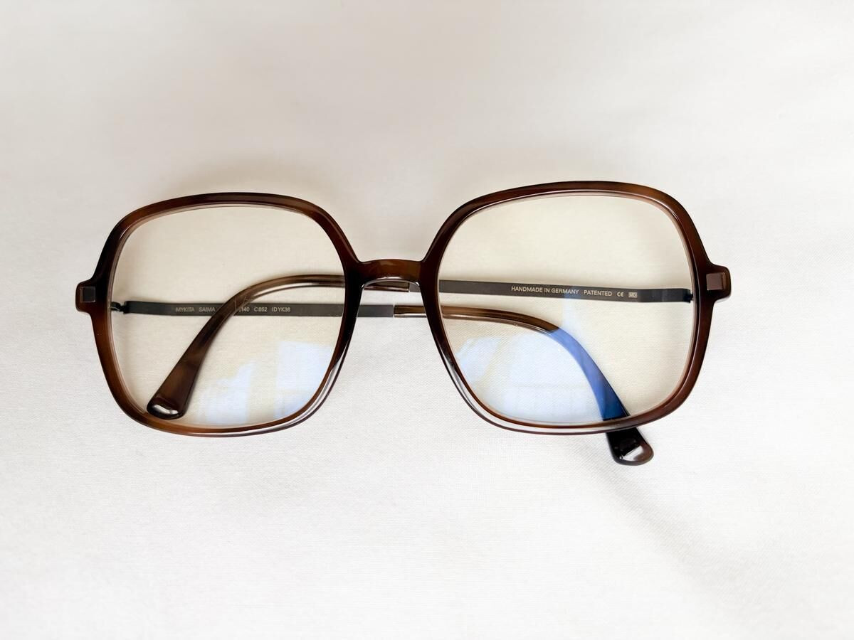 Mykita saima  -   C852 ID Y K36 52&curren;20 140