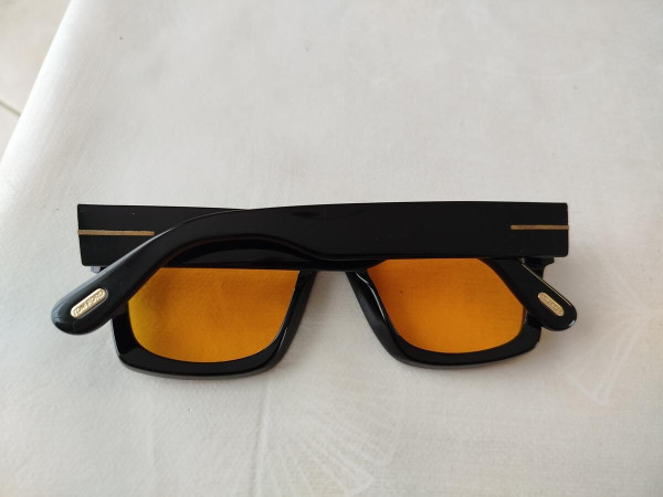 Tom Ford  - FT5634-B 001 53&curren;21