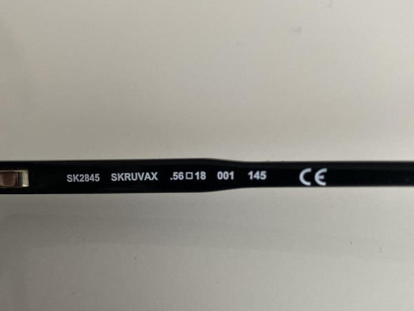 Skaga  - SK2845 skruvax 56&curren;18