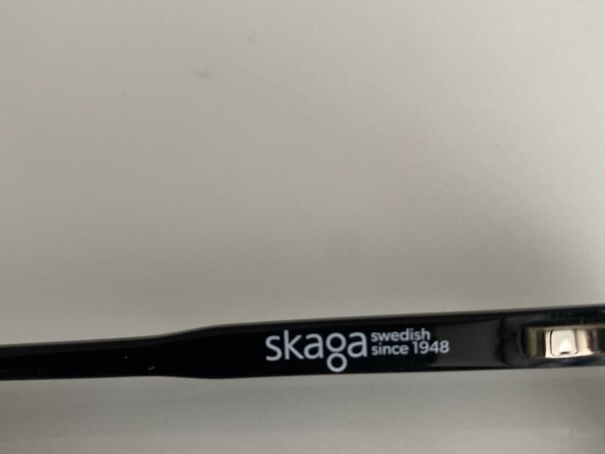 Skaga  - SK2845 skruvax 56&curren;18