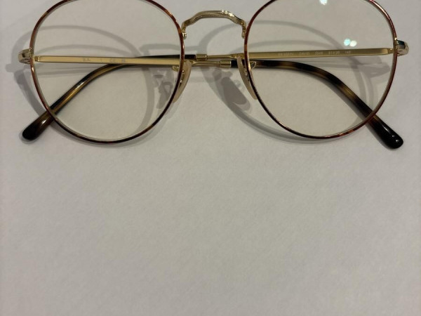 Ray-Ban - RB3582V DAVID...