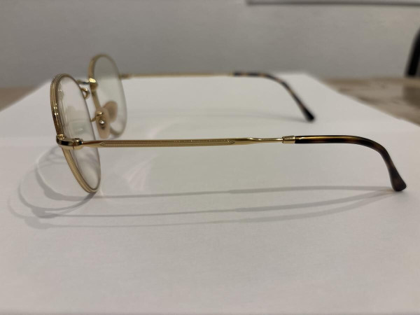 Ray-Ban - RB3582V DAVID 2945 51&curren;20 140