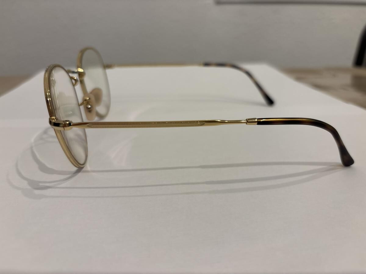 Ray-Ban - RB3582V DAVID 2945 51&curren;20 140