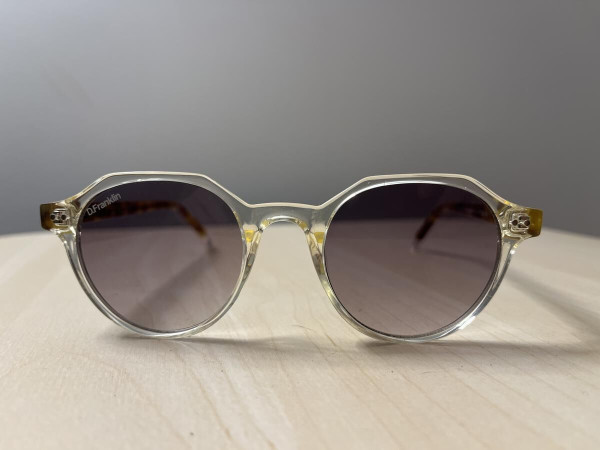 Dr Franklin - DFKSUN218