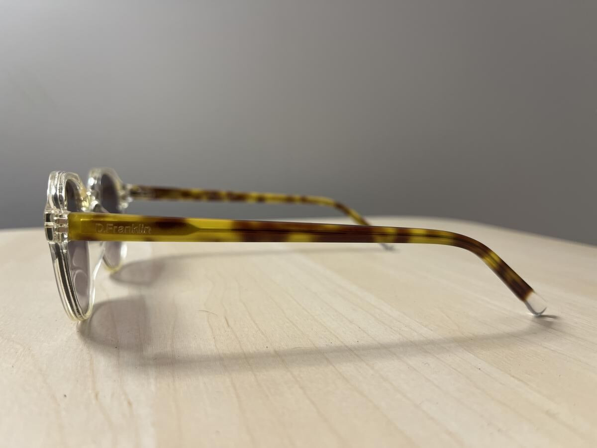 Dr Franklin - DFKSUN218