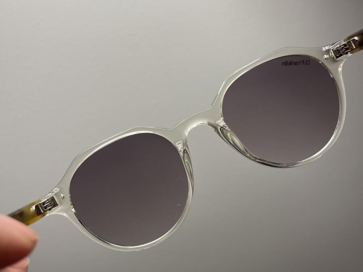 Dr Franklin - DFKSUN218