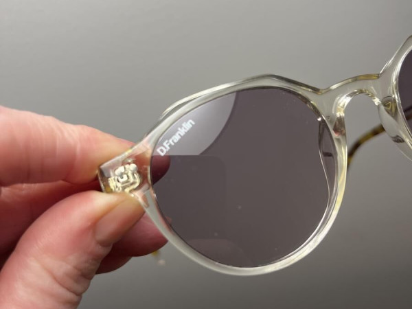 Dr Franklin - DFKSUN218