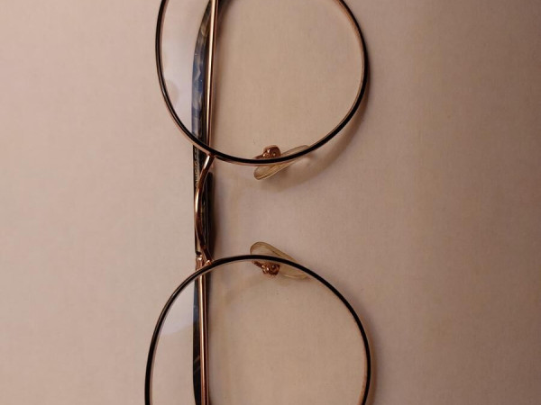 Cl&eacute;mence et Margaux - CM412