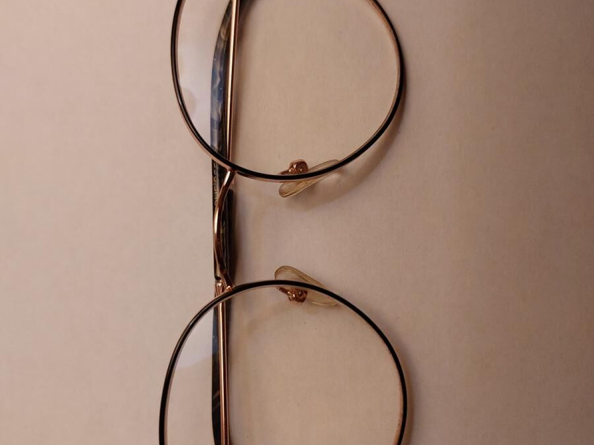 Cl&eacute;mence et Margaux - CM412