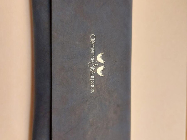 Cl&eacute;mence et Margaux - CM412