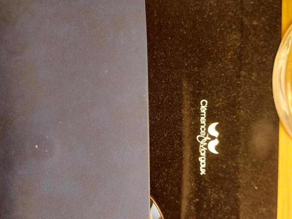 Cl&eacute;mence et Margaux - CM412