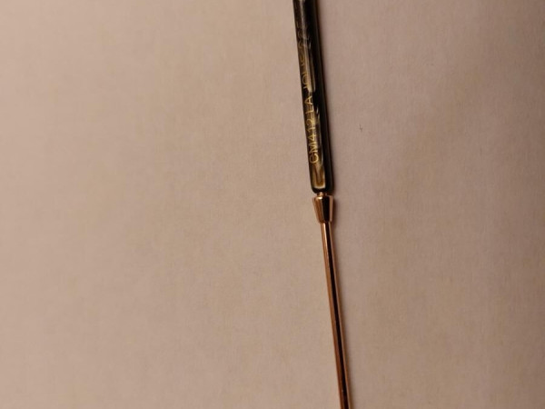 Cl&eacute;mence et Margaux - CM412