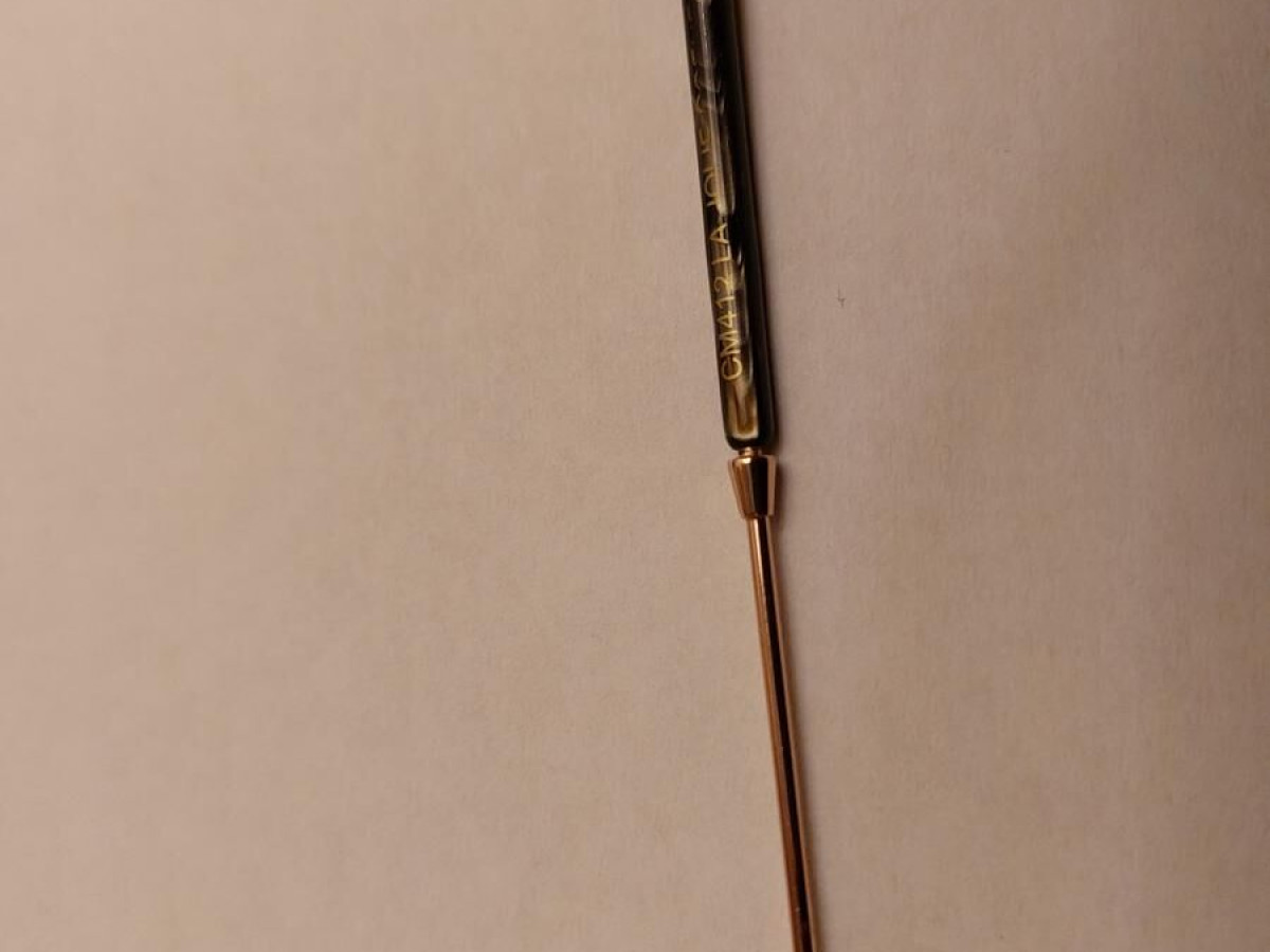 Cl&eacute;mence et Margaux - CM412