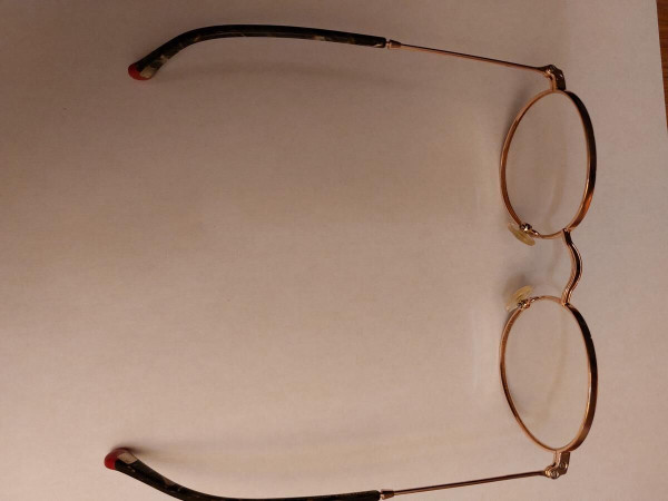 Cl&eacute;mence et Margaux - CM412