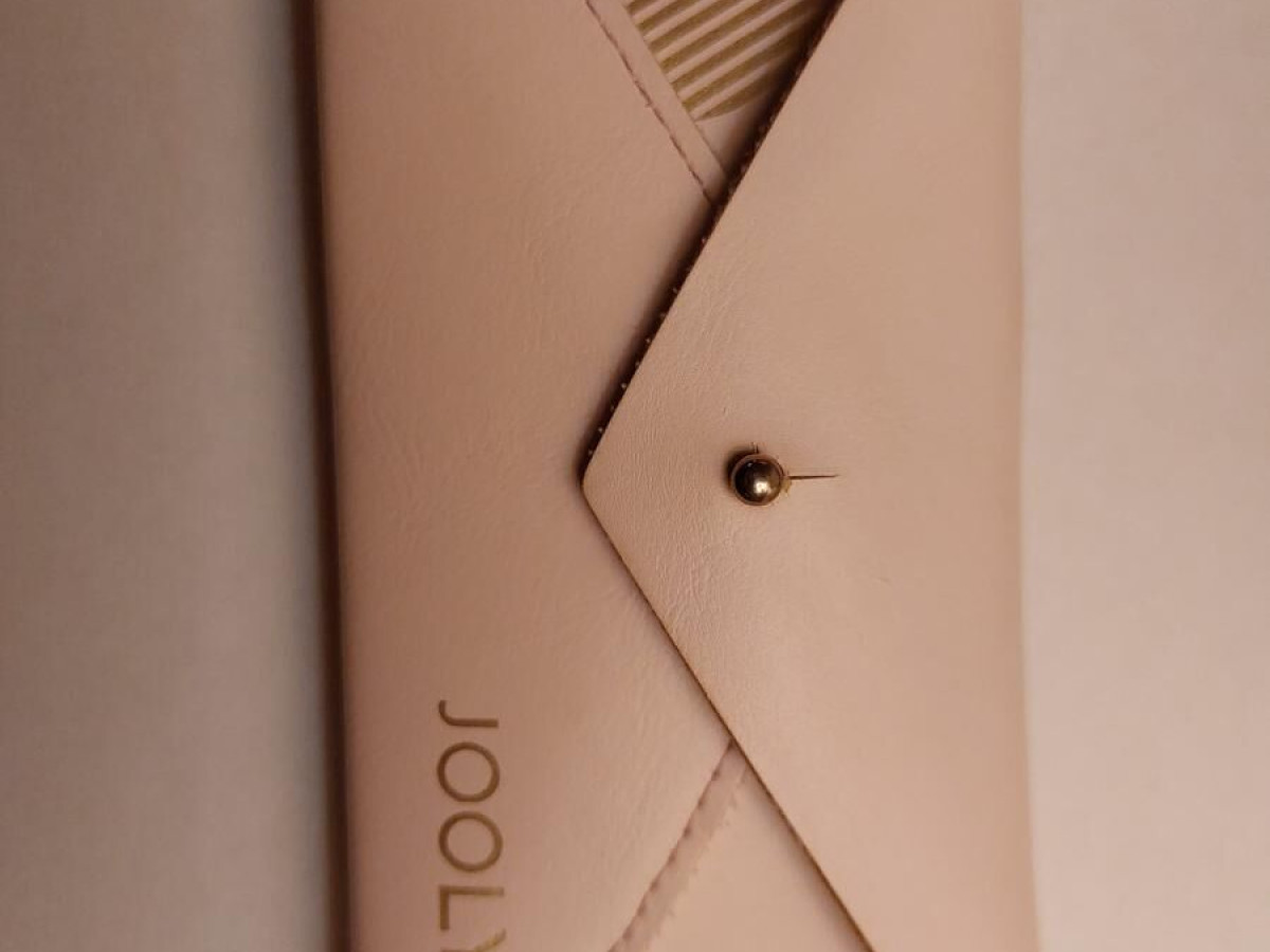 JOOLY - NIN22 49&curren;18 138