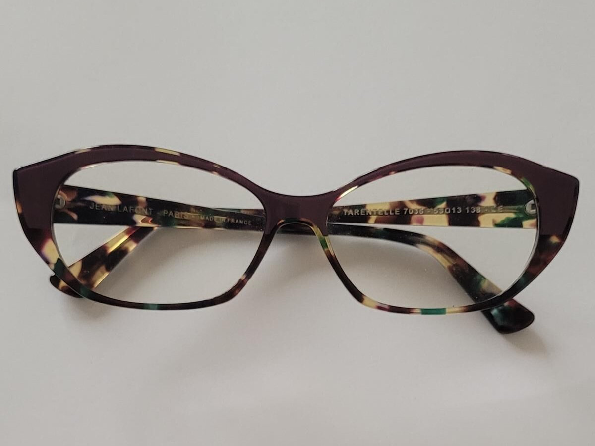 Jean Lafont - Tarentelle 7036 53&curren;13/138