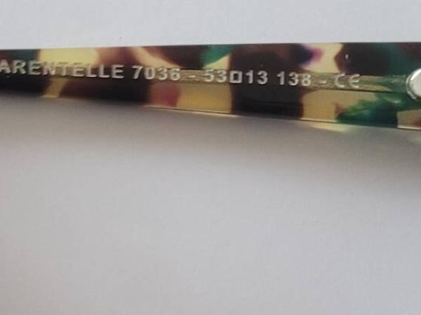 Jean Lafont - Tarentelle 7036 53&curren;13/138