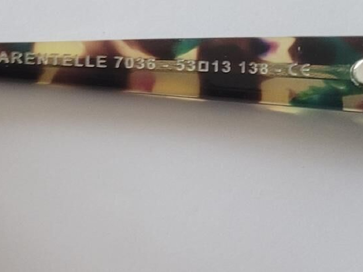 Jean Lafont - Tarentelle 7036 53&curren;13/138